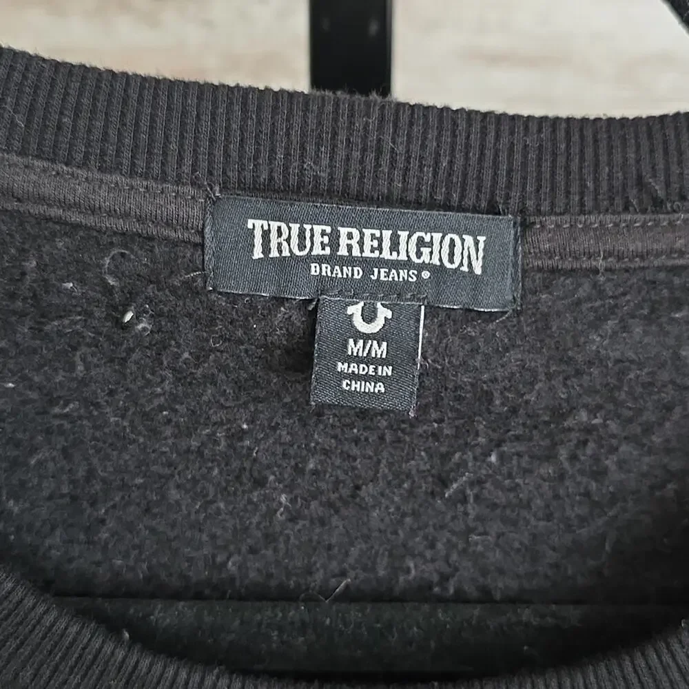 True Religion pre owend